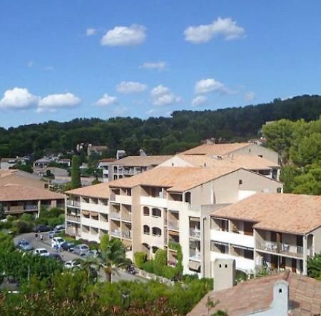 Studio Saint Cyr Sur Mer,Vue Mer المظهر الخارجي الصورة