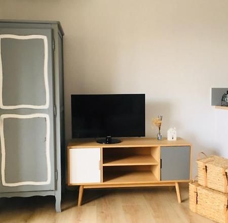 Studio Saint Cyr Sur Mer,Vue Mer المظهر الخارجي الصورة