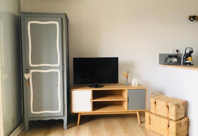 Studio Saint Cyr Sur Mer,Vue Mer المظهر الخارجي الصورة